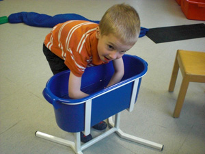 Kindergarten