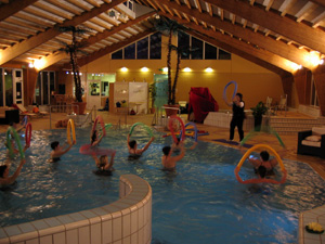 Aqua Fitness