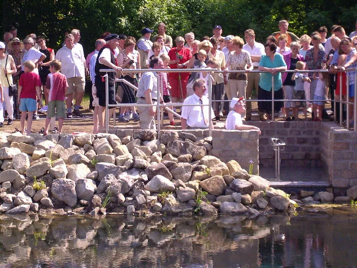 Kneipp-Anlage Leeden
